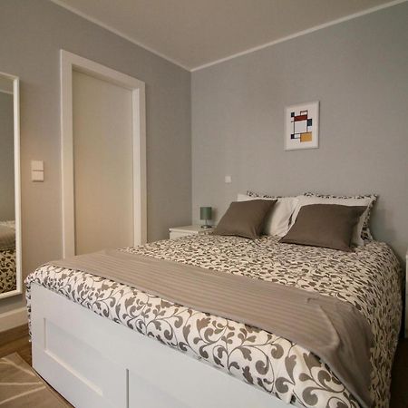 D&S - Lapa 32 Apartment Porto Luaran gambar