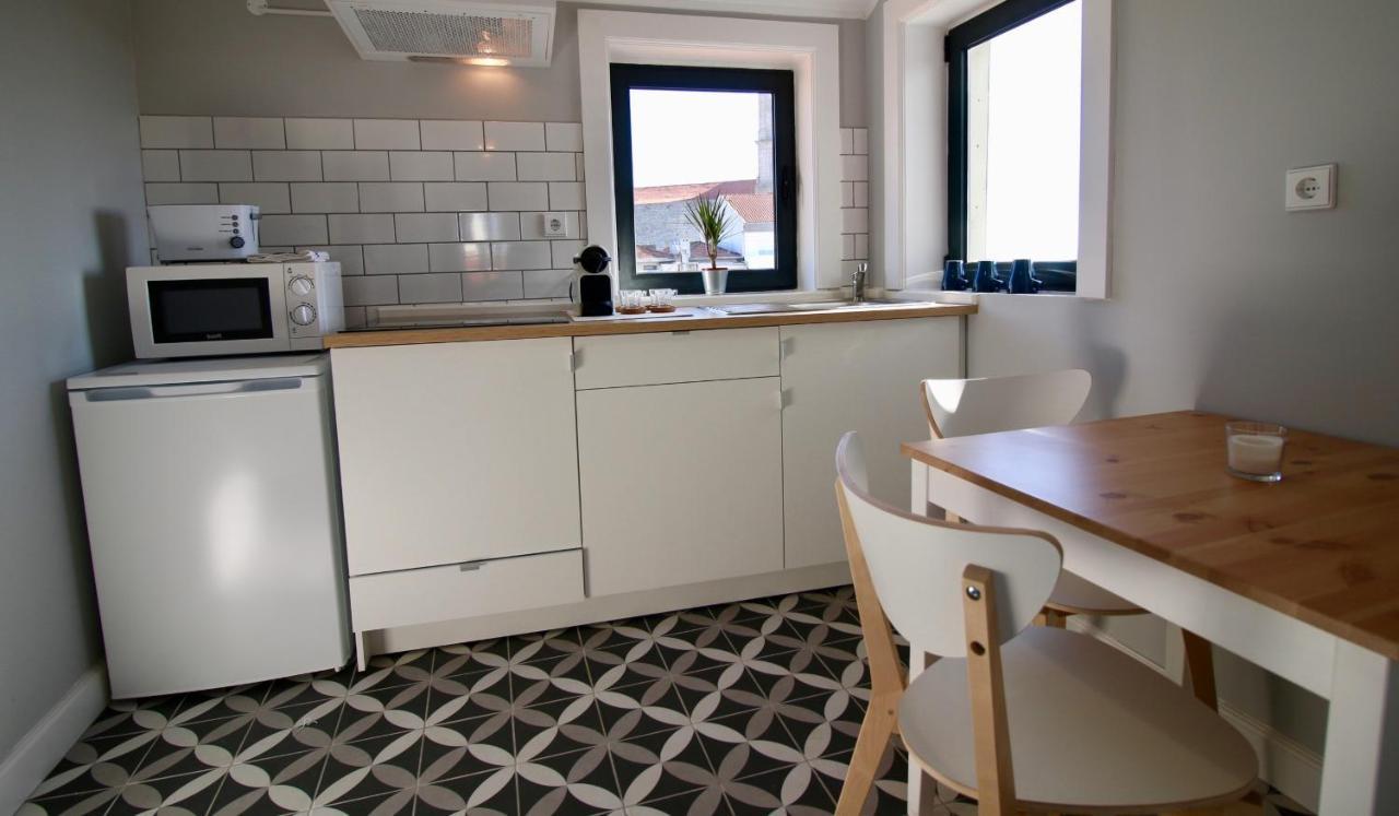 D&S - Lapa 32 Apartment Porto Luaran gambar