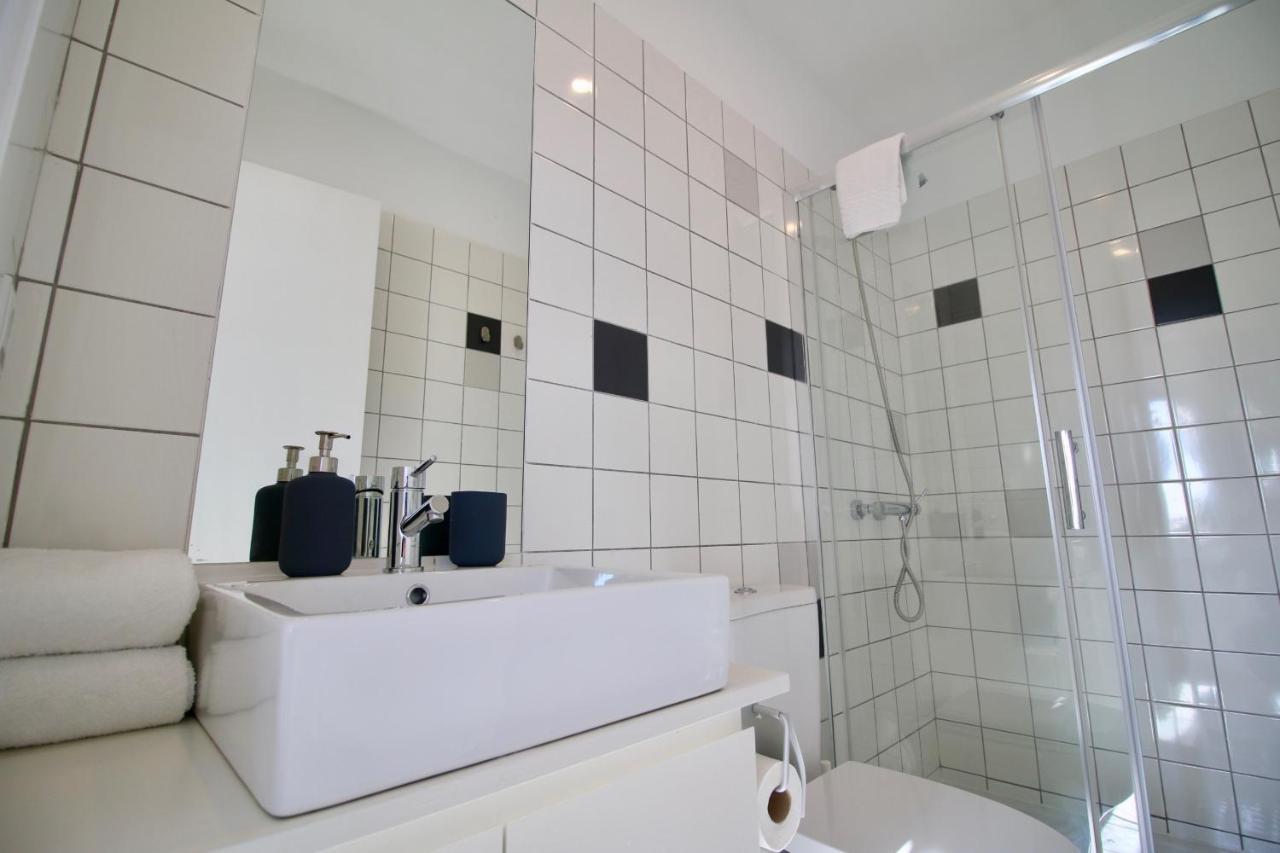 D&S - Lapa 32 Apartment Porto Luaran gambar