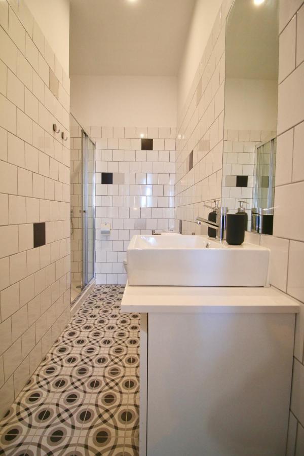 D&S - Lapa 32 Apartment Porto Luaran gambar