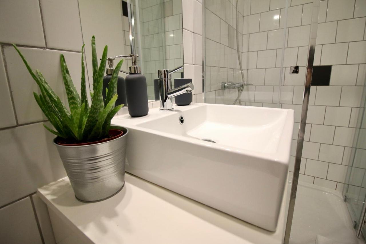 D&S - Lapa 32 Apartment Porto Luaran gambar