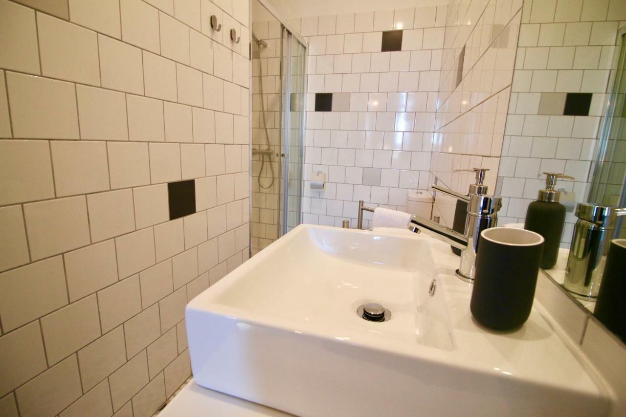 D&S - Lapa 32 Apartment Porto Luaran gambar